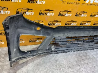 7p6807221d Бампер передний Volkswagen Touareg 2 Арт MA127699, вид 9