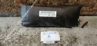 985H06871R Подушка безопасности боковая (в сиденье) Renault Sandero Stepway 2 Арт 00095322, вид 1