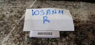 985H06871R Подушка безопасности боковая (в сиденье) Renault Sandero Stepway 2 Арт 00095322, вид 2