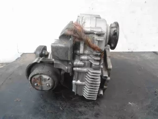  Раздаточная коробка Mercedes C W203 Арт 00009810