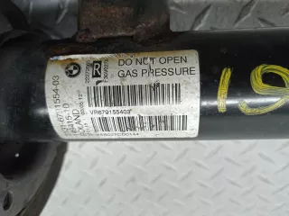 6791554 Амортизатор передний правый BMW 3 F30/F31/GT F34 Арт 00232611, вид 6