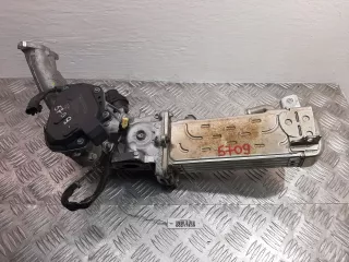 6511400675,6511400660 Радиатор системы EGR Mercedes E W213 Арт 00217839, вид 1