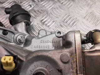 6511400675,6511400660 Радиатор системы EGR Mercedes E W213 Арт 00217839, вид 3
