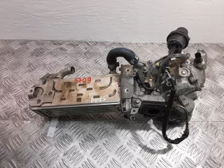 6511400675,6511400660 Радиатор системы EGR Mercedes E W213 Арт 00217839, вид 5