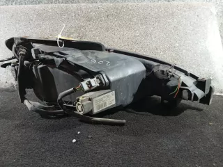 9628666880,89001771 Фара левая Peugeot 206 1 Арт 46023063945, вид 3