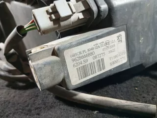 9628666880,89001771 Фара левая Peugeot 206 1 Арт 46023063945, вид 4