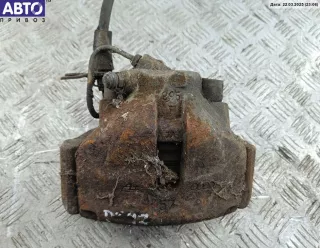  Суппорт передний правый Audi A4 B5 Арт 54517109, вид 1