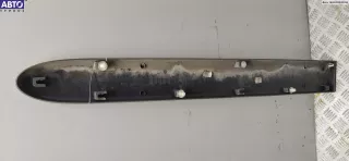 9642589977 Молдинг двери передней левой Citroen Xsara Picasso Арт 54603563, вид 2