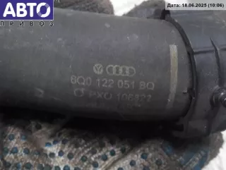 6q0122051bq Патрубок радиатора Seat Ibiza 3 Арт 54633503, вид 2