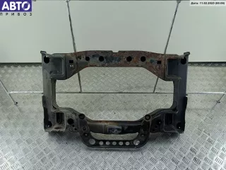  Балка подвески передняя (подмоторная) Mercedes E W210 Арт 54462043, вид 1