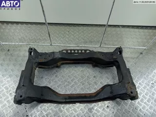  Балка подвески передняя (подмоторная) Mercedes E W210 Арт 54462043, вид 2