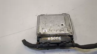 03l907309r Блок управления двигателем Volkswagen Tiguan 1 Арт 8996219, вид 4