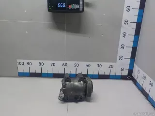 92600EB30A Nissan Компрессор кондиционера Nissan Cabstar 3 Арт E52300309, вид 2