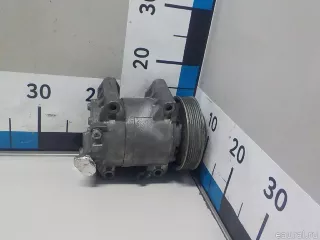 92600EB30A Nissan Компрессор кондиционера Nissan Cabstar 3 Арт E52300309, вид 4
