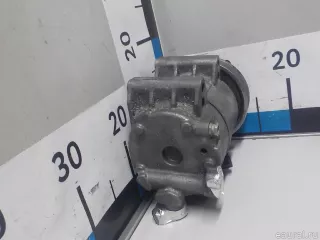 92600EB30A Nissan Компрессор кондиционера Nissan Cabstar 3 Арт E52300309, вид 5