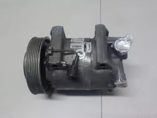 92600EB30A Nissan Компрессор кондиционера Nissan Cabstar 3 Арт E52300309, вид 7