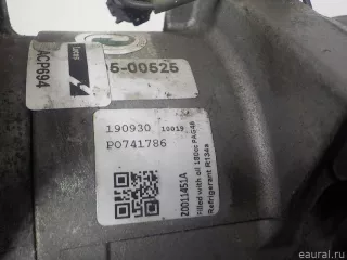 92600EB30A Nissan Компрессор кондиционера Nissan Cabstar 3 Арт E52300309, вид 9