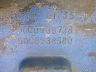 5000938738 Renault Накладка ступеньки Renault Magnum Арт E4144484, вид 9
