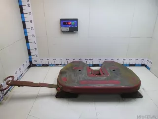 Сцепное устройство (седло) Iveco Euro Tech 1993г.  - Фото 6