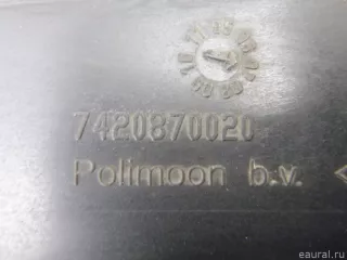 20870020 Volvo Накладка на диффузор Volvo FL Арт E4210722, вид 5