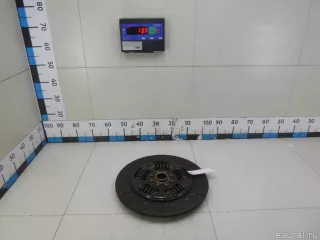 22078244 Volvo Диск сцепления Volvo FM Арт E4232083, вид 1