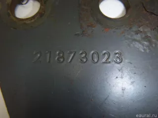 21873023 Volvo Кронштейн (сопут. товар) Volvo FH Арт E4234347, вид 4