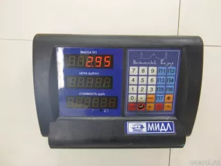 A0015535101 Mercedes Benz Насос подъема кабины Mercedes R W251 Арт E4246867, вид 8