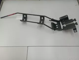 21458671 Volvo Кронштейн (крепление) Volvo FM Арт E4249070, вид 3