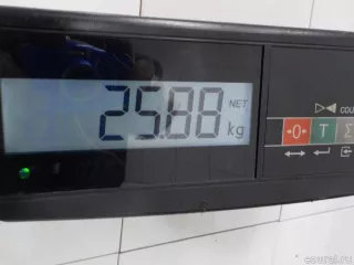 99482255 Iveco Кожух маховика Iveco Euro Tech Арт E8031352, вид 6