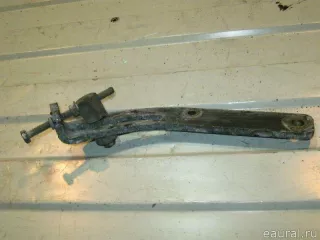  Кронштейн генератора Renault Magnum Арт E8110918, вид 1