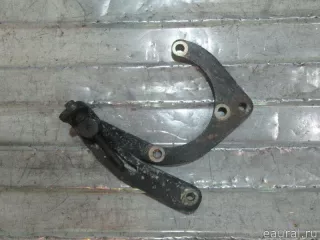  Кронштейн генератора Renault Magnum Арт E8145474, вид 1