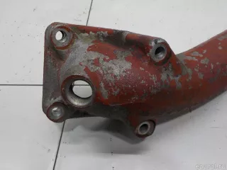 4845926 Iveco Патрубок интеркулера Iveco Euro Cargo Арт E8249262, вид 3