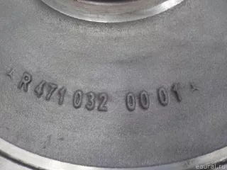 4710302105 Mercedes Benz Маховик Mercedes S C217 Арт E8262655, вид 7