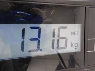 7420896940 Renault Кронштейн усилителя переднего бампера левый Renault Magnum Арт E8267545, вид 5