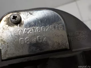 Датчик уровня AdBlue Renault Magnum 2007г. 7421220560 Renault - Фото 5