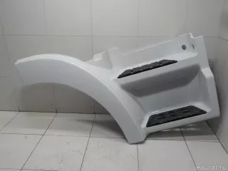 9436661501 Mercedes Benz Корпус подножки правой Mercedes S W221 Арт E8307023, вид 1