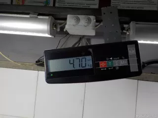  Отбойник задней рессоры Mercedes S C217 Арт E8312315, вид 5