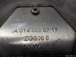  Бак для AdBlue Mercedes S W221 Арт E8313724, вид 7