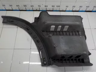 9436661401 Mercedes Benz Корпус подножки левой Mercedes S W220 Арт E8335965, вид 2