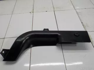 9438841774 Mercedes Benz Накладка (юбка) переднего бампера Mercedes R W251 Арт E8350808, вид 1