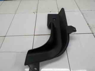 9438841774 Mercedes Benz Накладка (юбка) переднего бампера Mercedes R W251 Арт E8350808, вид 2