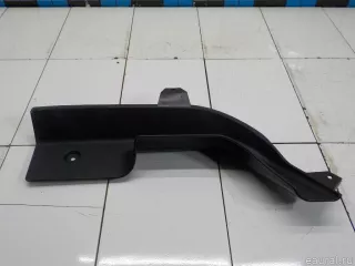9438841774 Mercedes Benz Накладка (юбка) переднего бампера Mercedes R W251 Арт E8350808, вид 3
