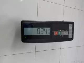 9438841774 Mercedes Benz Накладка (юбка) переднего бампера Mercedes R W251 Арт E8350808, вид 5