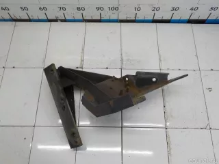 7420924810 Renault Кронштейн усилителя переднего бампера правый Renault Magnum Арт E8354656, вид 1