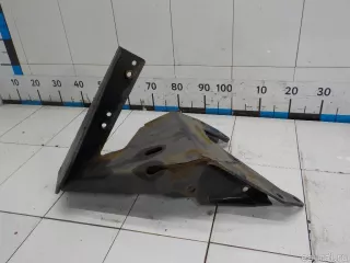 7420924810 Renault Кронштейн усилителя переднего бампера правый Renault Magnum Арт E8354656, вид 2