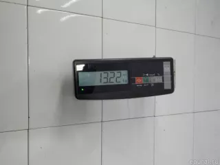 7420924810 Renault Кронштейн усилителя переднего бампера правый Renault Magnum Арт E8354656, вид 5