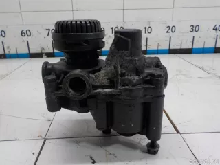 0054298944 Mercedes Benz Клапан ускорительный Mercedes S W221 Арт E8360212, вид 3