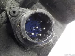 0054298944 Mercedes Benz Клапан ускорительный Mercedes S W221 Арт E8360212, вид 7