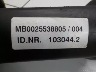 0025538805 Mercedes Benz Цилиндр подъёма кабины Mercedes S W221 Арт E8360359, вид 5