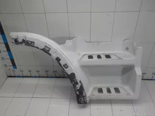 9436661501 Mercedes Benz Накладка подножки Mercedes R W251 Арт E8366218, вид 1